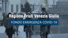 fotogramma del video Spot: Fondo emergenza Covid 19 - Misure a sostegno delle ...